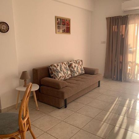 Sirena Kings Apartment Paphos Exterior photo