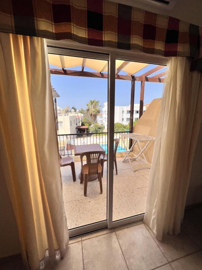Sirena Kings Apartment Paphos Exterior photo
