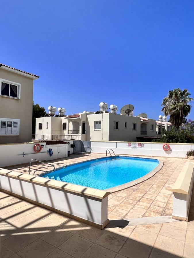 Sirena Kings Apartment Paphos Exterior photo