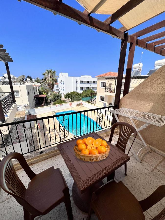 Sirena Kings Apartment Paphos Exterior photo