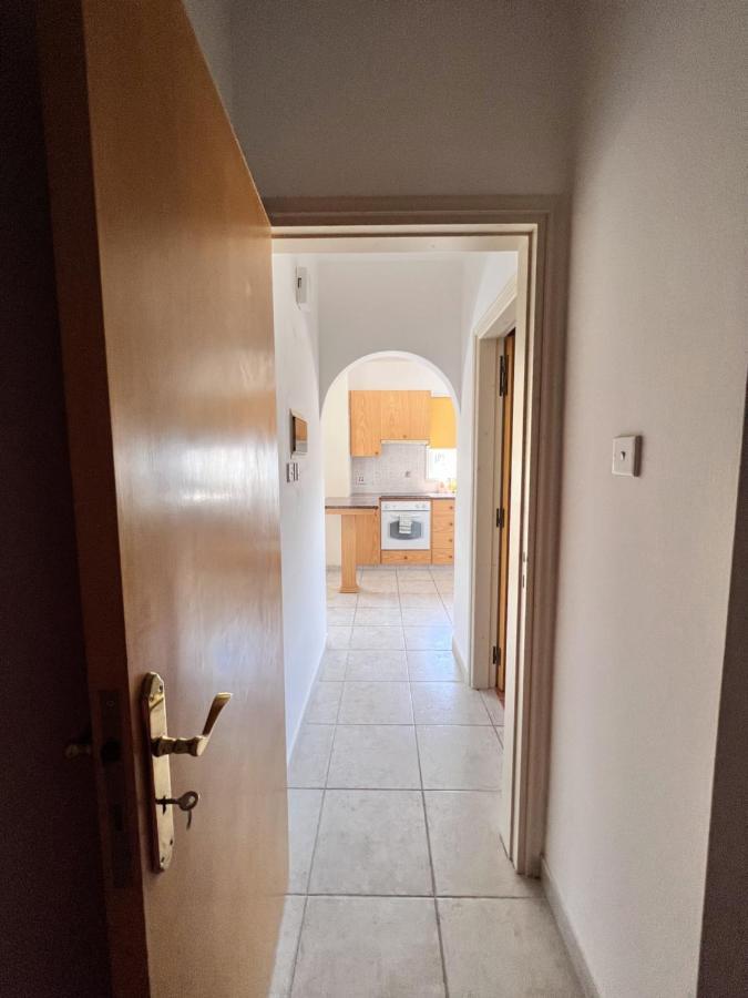 Sirena Kings Apartment Paphos Exterior photo