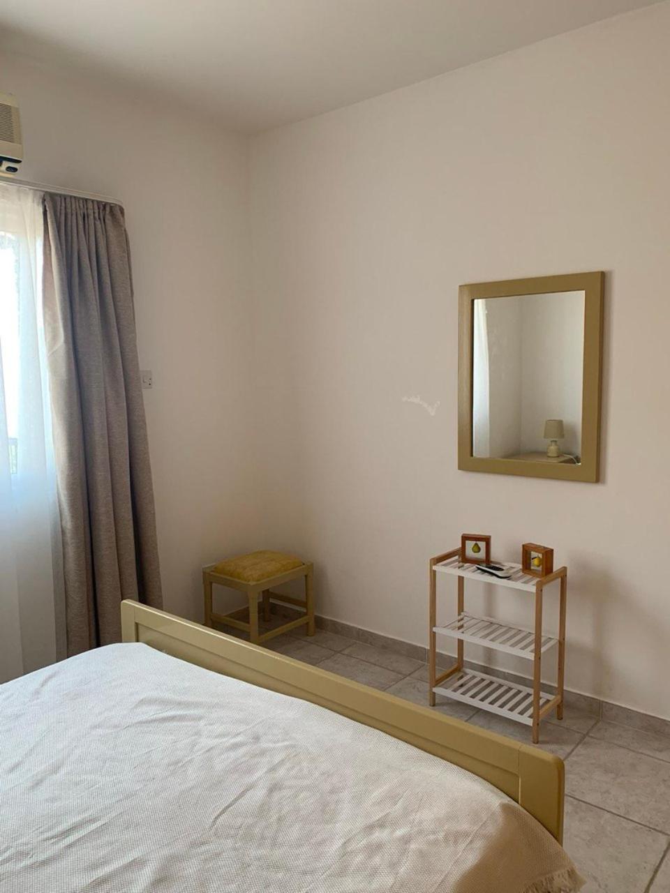 Sirena Kings Apartment Paphos Exterior photo