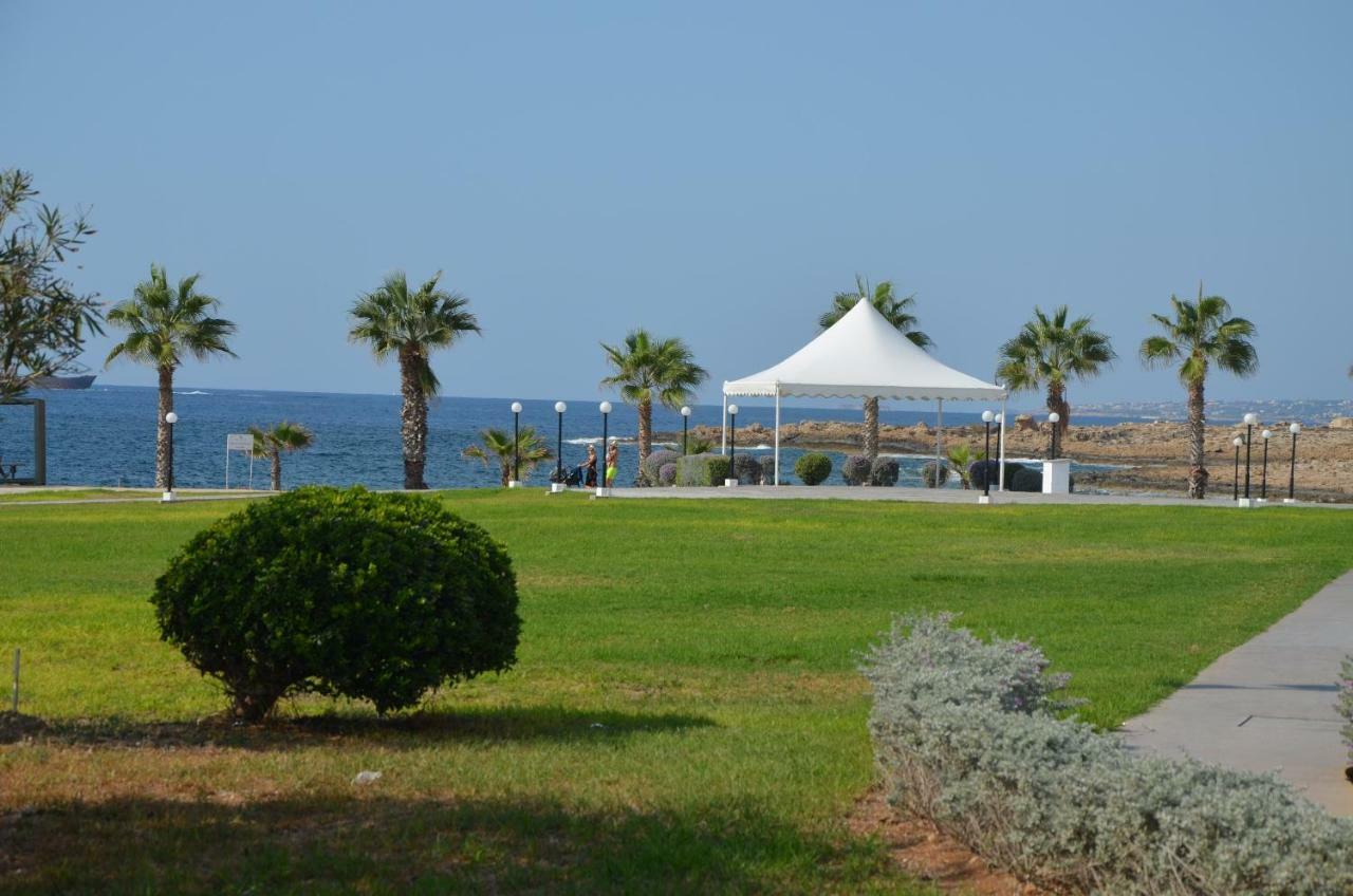Sirena Kings Apartment Paphos Exterior photo